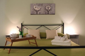 Отель B&B Al Siculo  Палермо